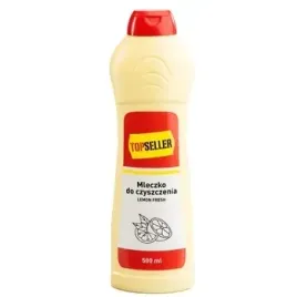topseller-mleczko-do-czyszczenia-500ml-lemon-fresh