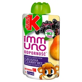kubus-immuno-odpornosc-mus-jablko-gruszka-marchew-banan-acerola-czarny-bez