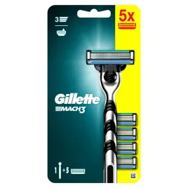gillette-mach3-maszynka-do-golenia-dla-mezczyzn-5-ostrzy