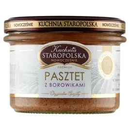 kuchnia-staropolska-premium-pasztet-z-borowikami-160-g