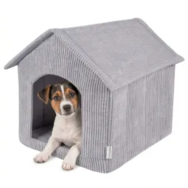 petsona-buda-legowisko-piankowy-domek-dla-psa-szary-ciemny-xl