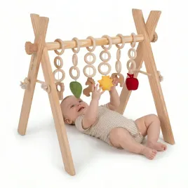 kiddy-moon-stojak-gimnastyczny-zabawka-edukacyjna-drewniana-bt-001