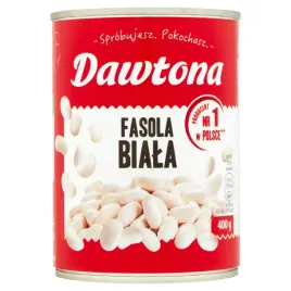 dawtona-fasola-biala-400-g