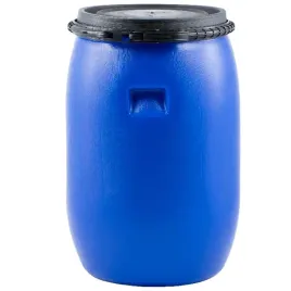 beczka-z-obejma-plastikowa-60l-zbiornik-na-wode
