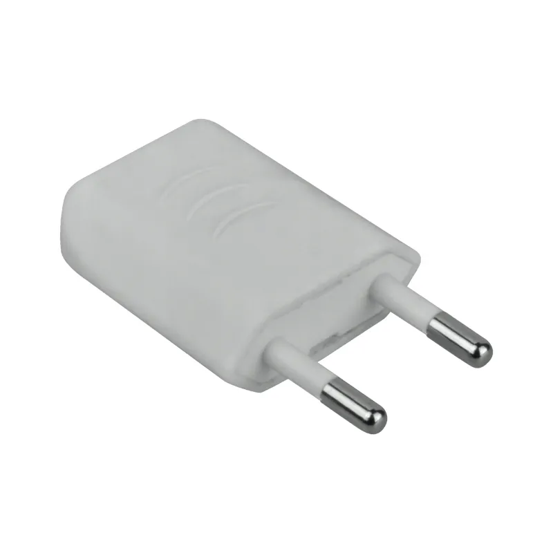 wtyczka-plaska-6-a-biala-stan-nowy