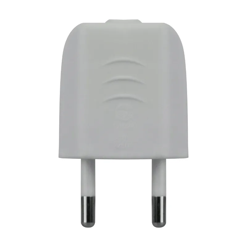 wtyczka-plaska-6-a-biala-stan-nowy