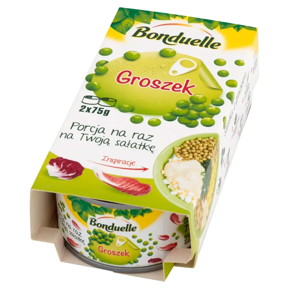 bonduelle-groszek-2-x-75-g