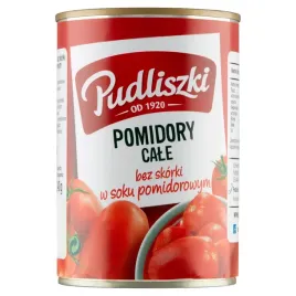 pudliszki-pomidory-cale-bez-skorki-w-soku-pomidorowym-400-g