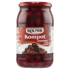 rolnik-kompot-wisniowy-900-g