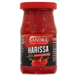 sandra-harissa-pasta-z-ostrych-papryczek-chilli-185-g