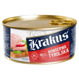 krakus-konserwa-tyrolska-300-g