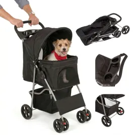 wozek-spacerowy-dla-zwierzat-psa-kota-do-15kg-skladany-petsona