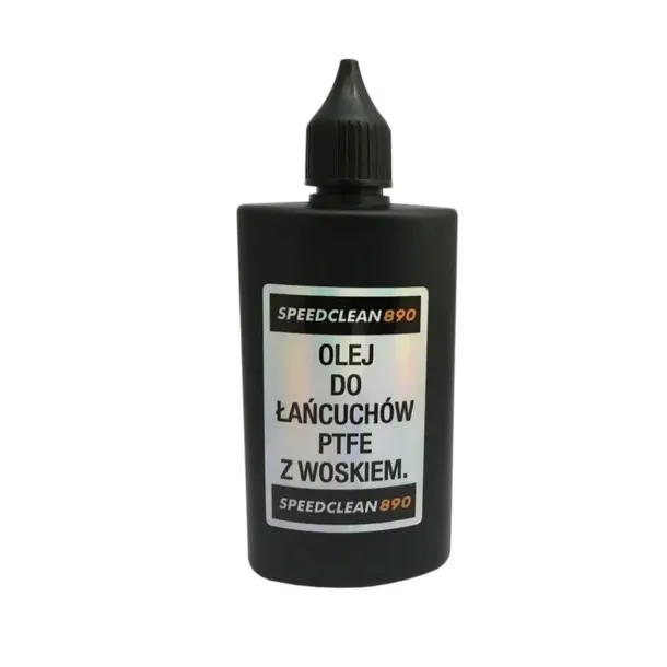 SPEEDCLEAN890 Olej do łańcucha PTFE z woskiem 100