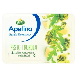 arla-apetina-serek-kremowy-pesto-i-rukola-125-g