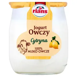 rians-jogurt-owczy-cytryna-115-g
