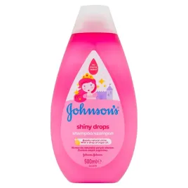 johnson-s-shiny-drops-szampon-500-ml