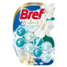 bref-wc-deluxe-zawieszka-myjaco-zapachowa-do-muszli-wc-czarujacy-jasmin-2-x