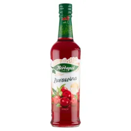 herbapol-suplement-diety-syrop-o-smaku-zurawinowym-420-ml