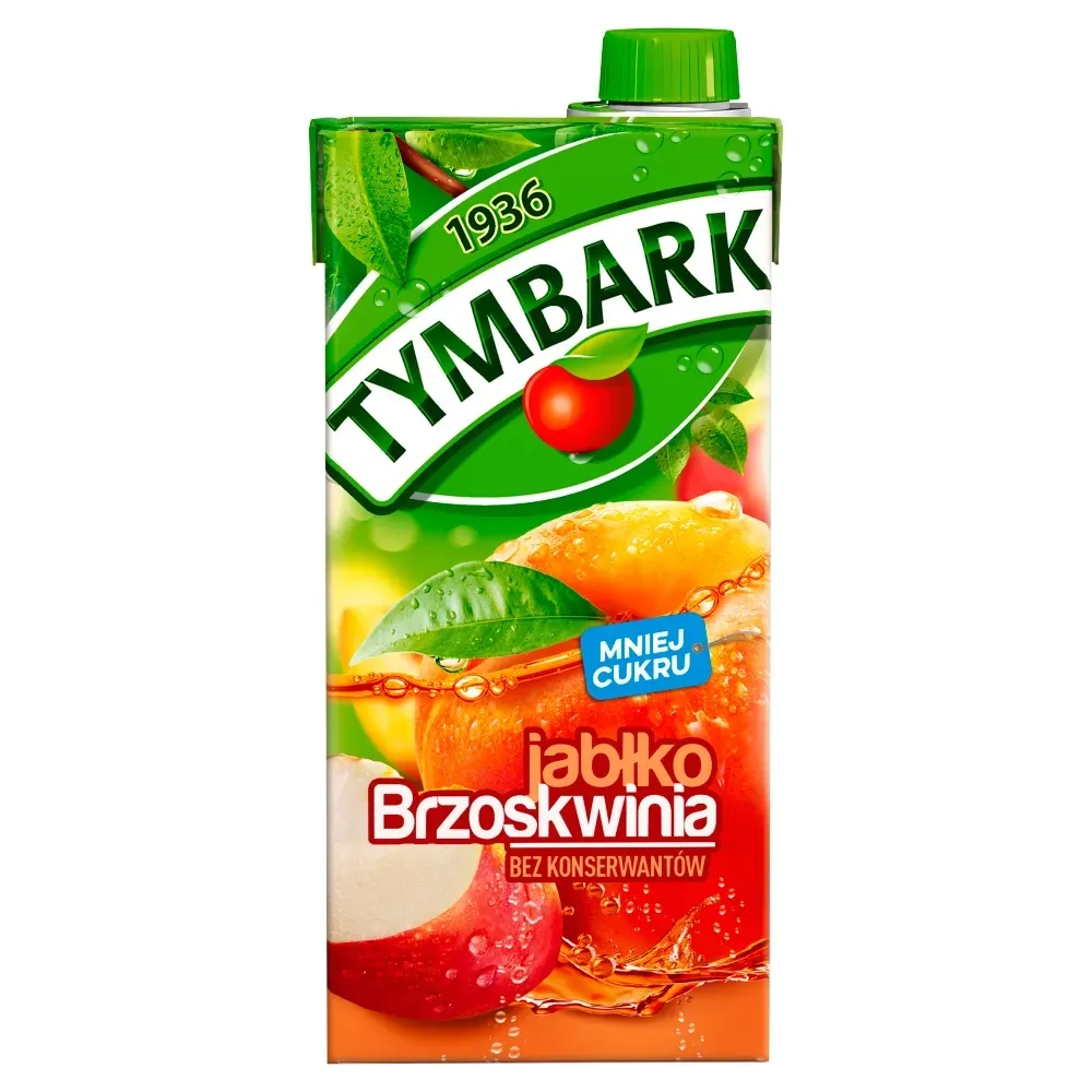 tymbark-napoj-jablko-brzoskwinia-1-l-marka-tymbark