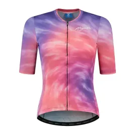 rogelli-tie-dye-modna-damska-koszulka-rowerowa