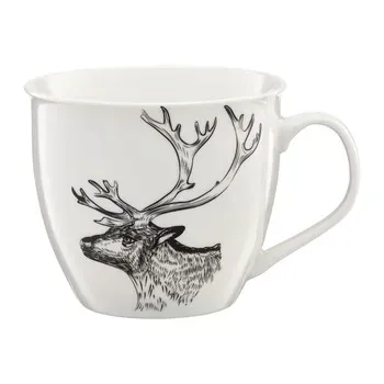 kubek-550-ml-deer-wild-stan-nowy