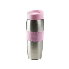 kubek-termiczny-400ml-rozowy-garden-ambition