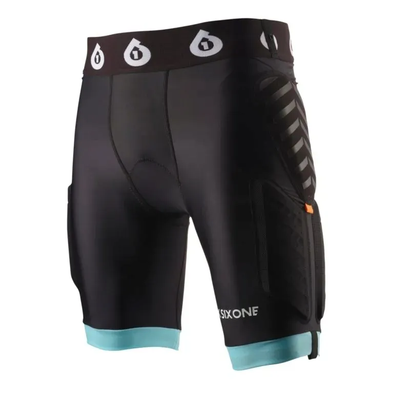 661-sixsixone-spodenki-evo-compression-womens-stan-nowy