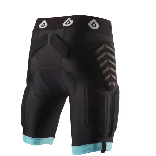 661-sixsixone-spodenki-evo-compression-womens-stan-nowy