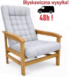 pikowany-fotel-lux-dla-seniora-bezowy-finka-stelaz-jasny-dab