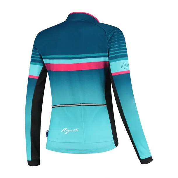 rogelli-impress-damska-kurtka-rowerowa-stan-nowy