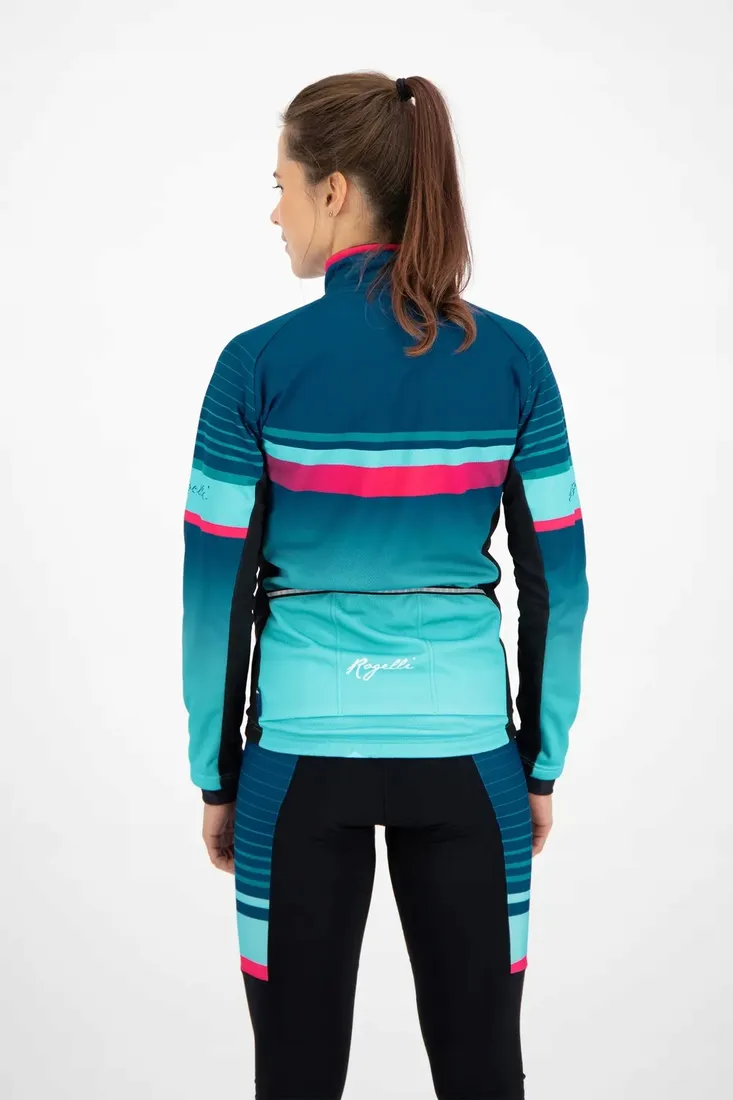 rogelli-impress-damska-kurtka-rowerowa-stan-nowy