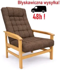 pikowany-fotel-lux-dla-seniora-brazowy-finka-w-tkaninie-malmo-26-48h