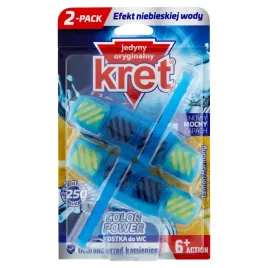 kret-color-power-lemon-harmony-kostka-do-wc-2-x-40-g