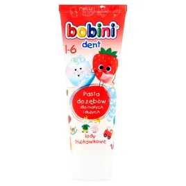 bobini-dent-pasta-do-zebow-lody-truskawkowe-1-6-75-ml