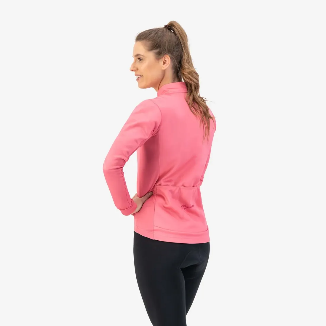 rogelli-core-damska-bluza-rowerowa-stan-nowy