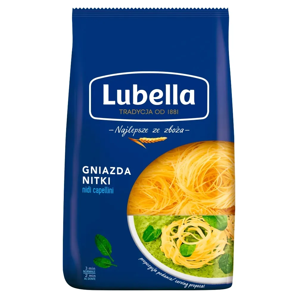 lubella-makaron-gniazda-nitki-400-g-marka-lubella