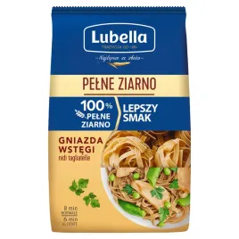 lubella-pelne-ziarno-makaron-gniazda-wstegi-400-g