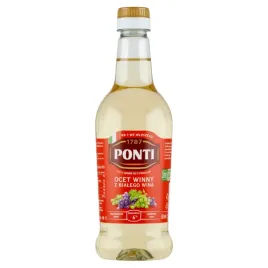 ponti-ocet-winny-z-bialego-wina-6-percent-500-ml