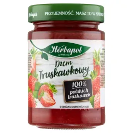 herbapol-dzem-o-obnizonej-zawartosci-cukru-truskawkowy-280-g