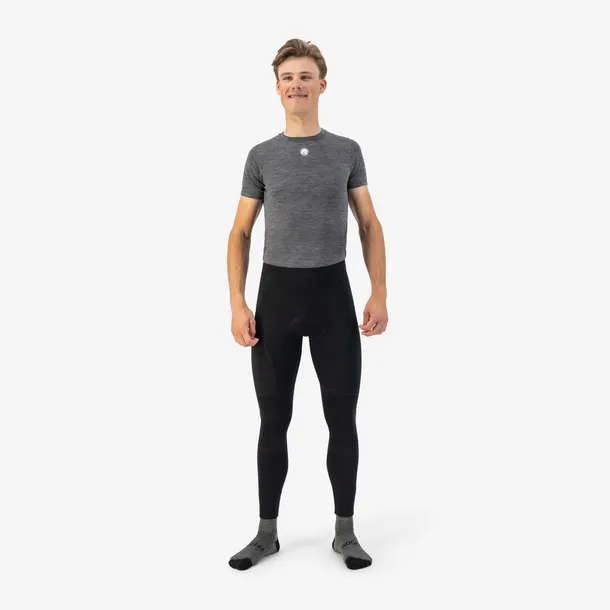 rogelli-essential-spodnie-legginsy-rowerowe-stan-nowy