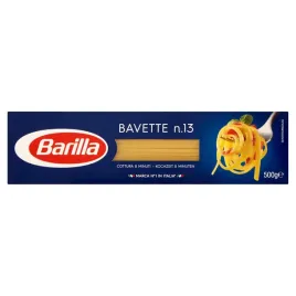 barilla-makaron-bavette-500-g