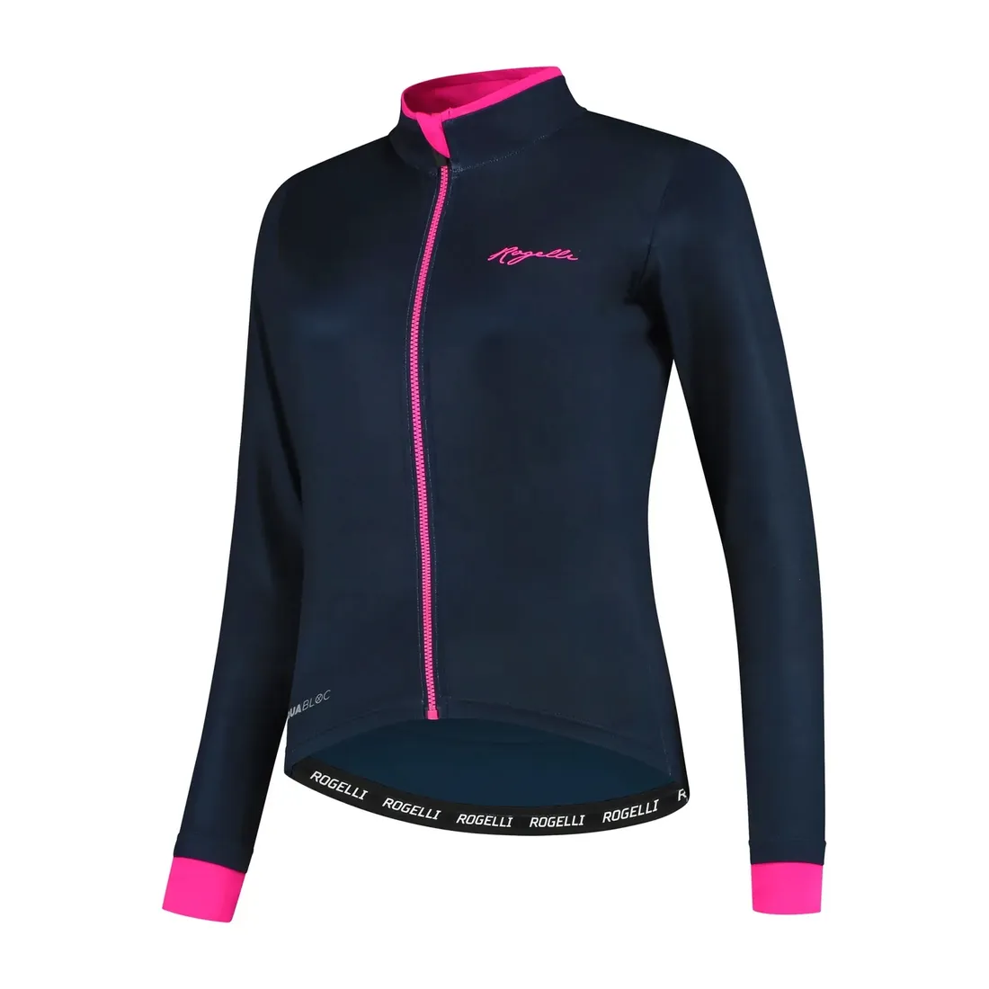 rogelli-essential-damska-bluza-rowerowa-stan-nowy