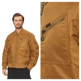 meska-kurtka-zimowa-lee-bomber-jacket-xl