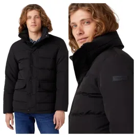 wrangler-bodyguard-meska-zimowa-puchowa-kurtka-czarna-xl