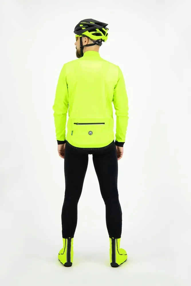 rogelli-pesaro-2-0-core-kurtka-rowerowa-softshell-stan-nowy