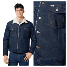 kurtka-jeansowa-meska-wrangler-sherpa-denim-jacket-granatowa-m