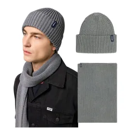 zestaw-zimowy-czapka-i-szalik-wrangler-szary-melanz-cieply-one-size