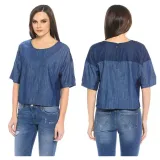 damska-bluzka-wrangler-two-tone-s