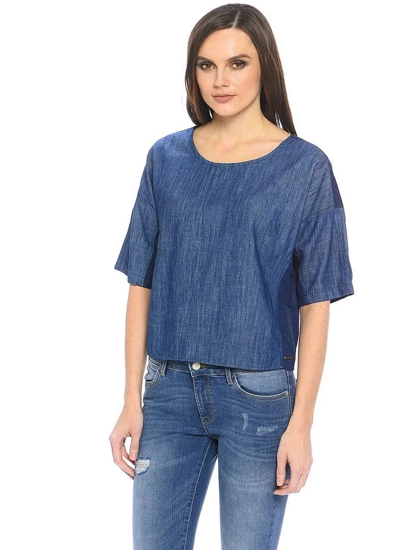 damska-bluzka-wrangler-two-tone-s