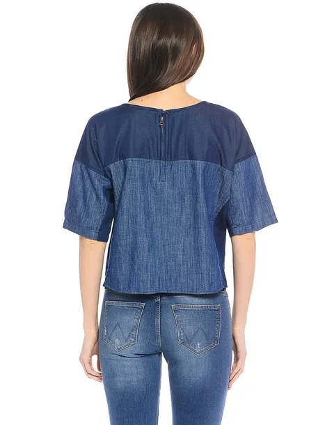 damska-bluzka-wrangler-two-tone-s-linia-regular
